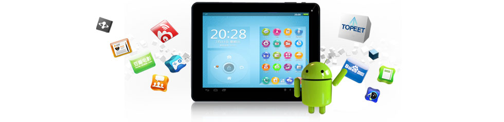 Android4.0�ķḻӦ��
