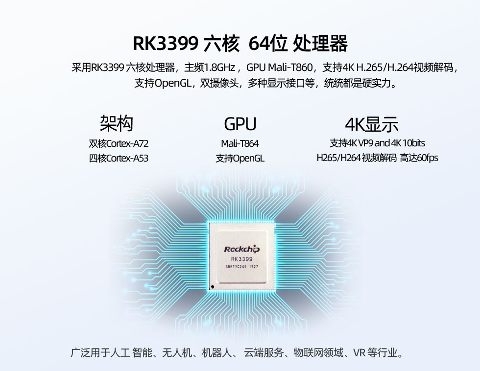 RK3399���İ�